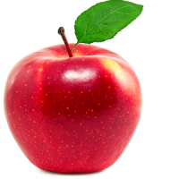 Organic Apple