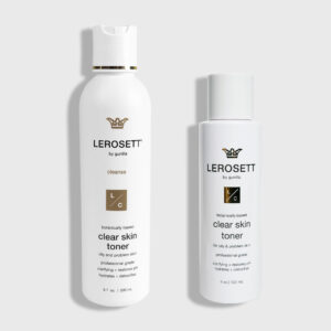 LEROSETT TONER 4 6
