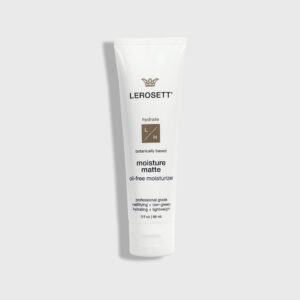 v2 Moisture Matte 3 oz NEW TUBE