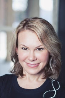 Anne Usman
