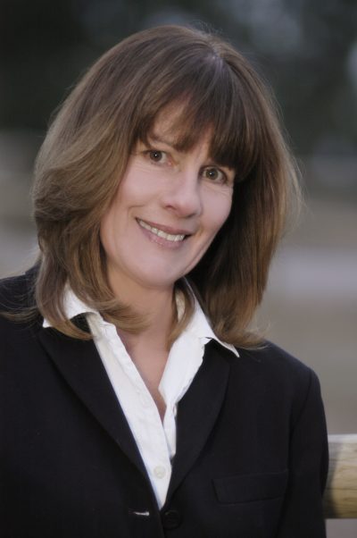 Carla Williams