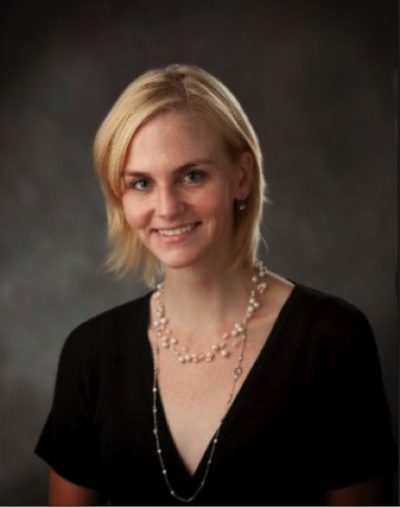 Alexis Dougherty M.D