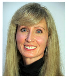 Jane Neville Dudik