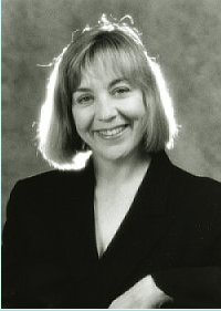 Mella Martin