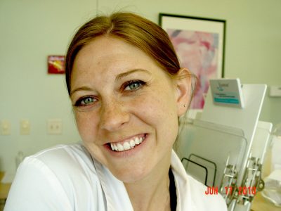 Stephanie Becker