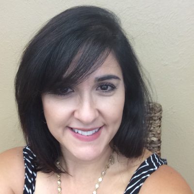 Yvette Nadine Romero