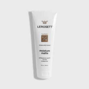 8 oz Moisture Matte UPDATED BOTTLE
