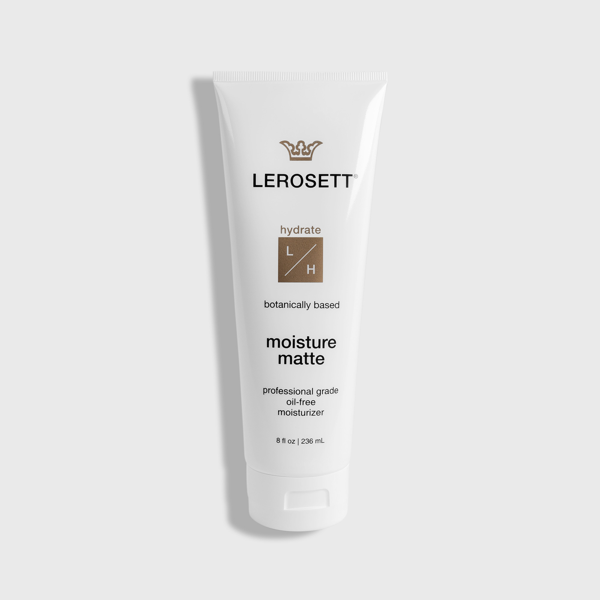 8 oz Moisture Matte UPDATED BOTTLE