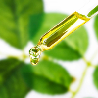 Organic squalene