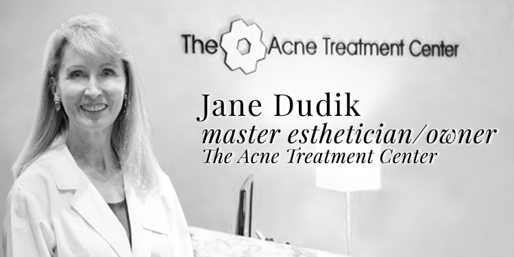 Jane Dudik for LEROSETT®