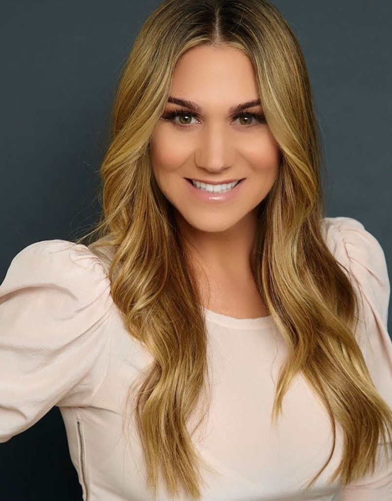 Lindsay Faulk