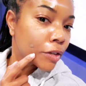 LEROSETT® Recommended by Gabrielle Union
