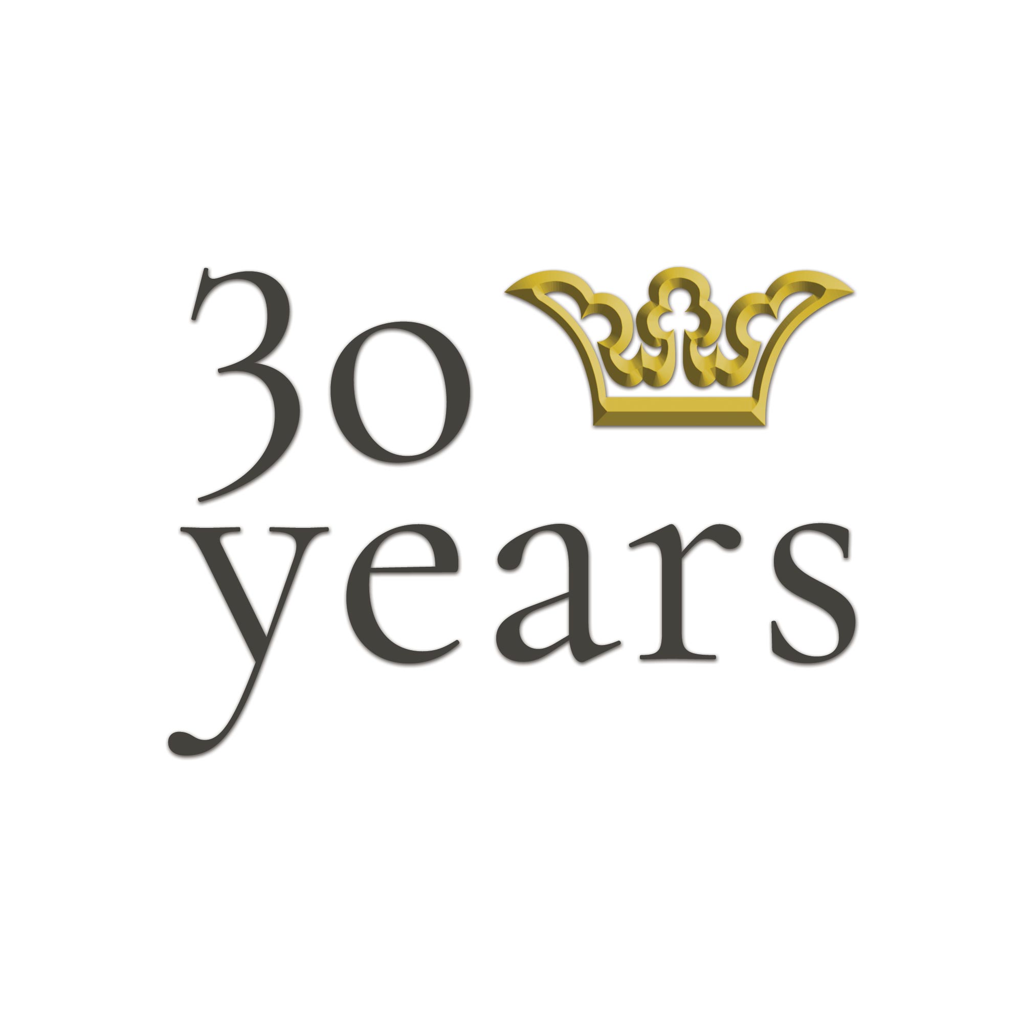 30 years