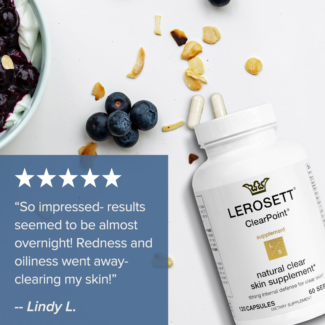 customer review  CLEARPOINT®
