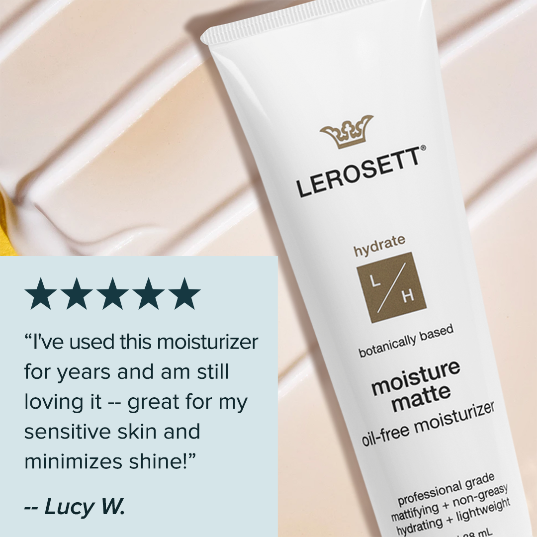 LUCY W LMM REVIEW REMAKE