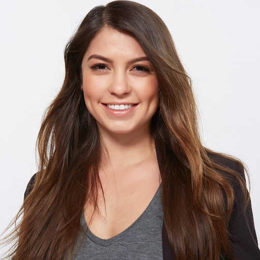 Krista Spence