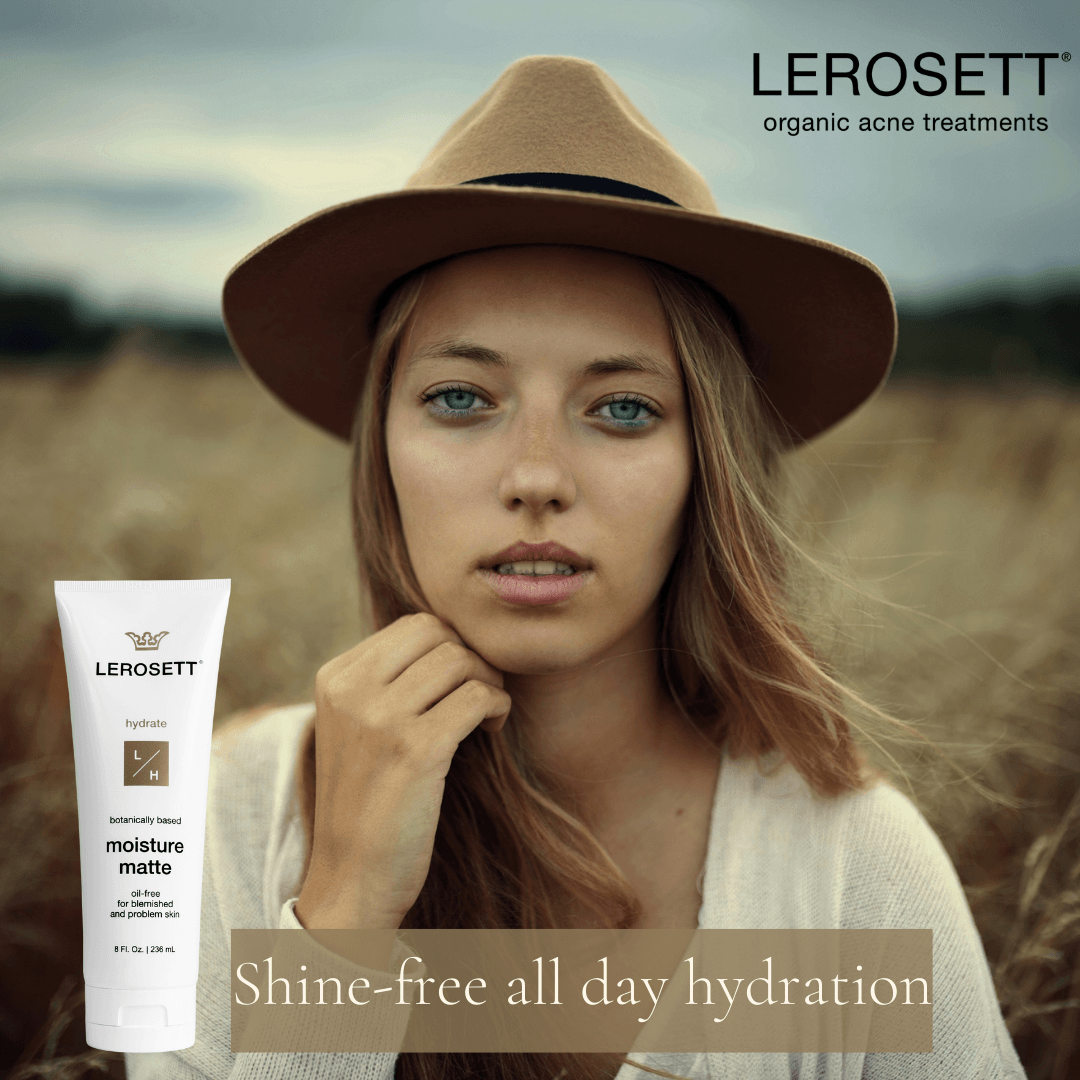 LEROSETT_ Moisture matte promo copy
