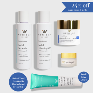Balance & Tone Kit