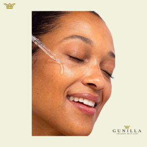 Facial serum